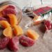 Caramelle gelee alla frutta preparate in casa