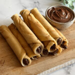Pancake yogurt greco e mirtilli