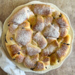 Rotolo soffice alla Nutella